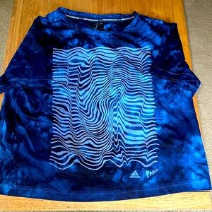 Adidas for the Oceans shirt